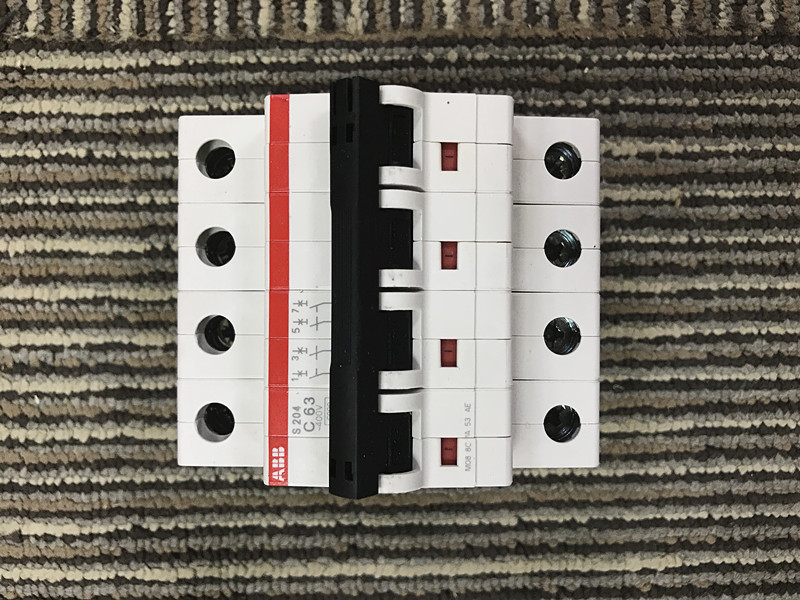 ABB 2CCG001277R0001 circuit breakers model type S804P-K80-R product for sale with good price.