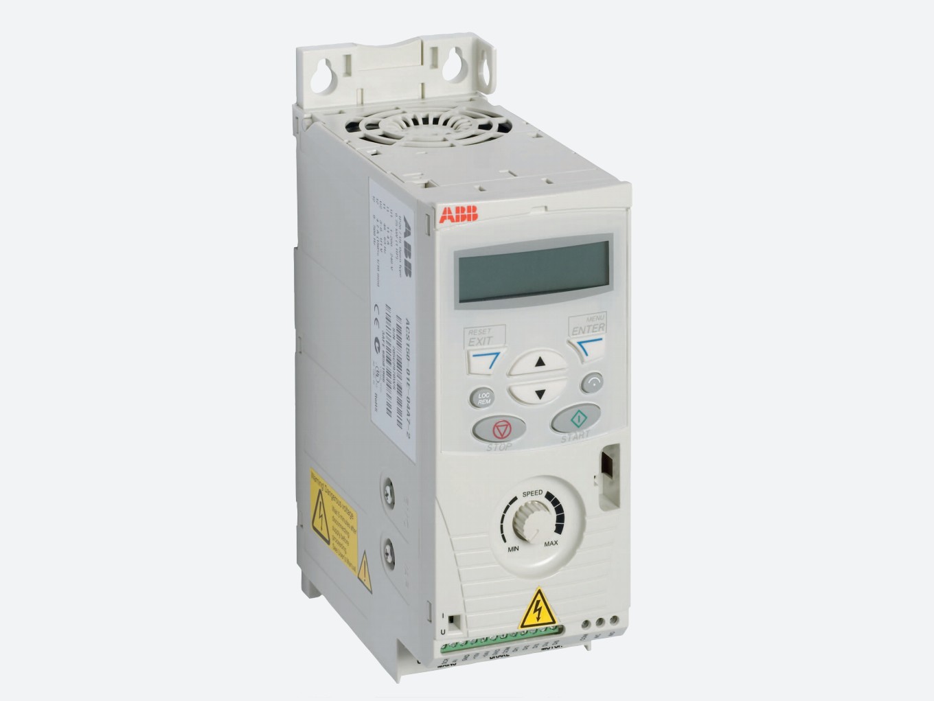 ABB ACS150 ABB ACS150-03E-07A3-4 micro drive 