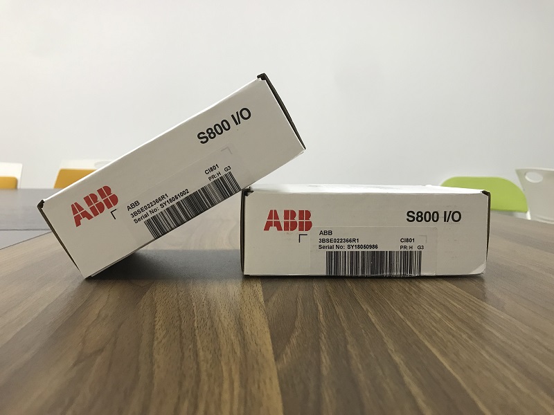 ABB S800 I/O DI831, brand new&original ABB DI831 module