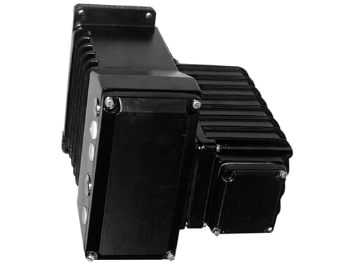 ABB EAN823 Electronic unit, V68823-0002-320-381-383-385-691-349-391 For field installation, IP66, HART, PROFIBUS DP