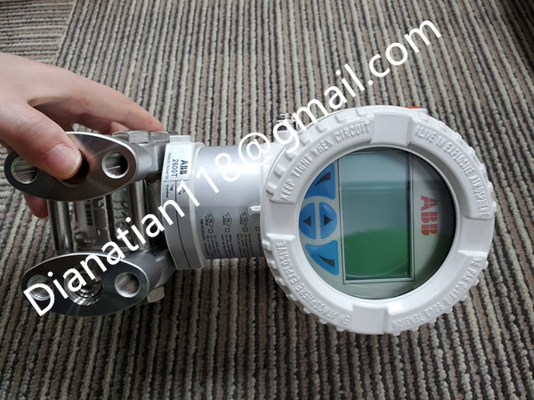 ABB 266DSHFSSA2A1B1 pressure transmitter