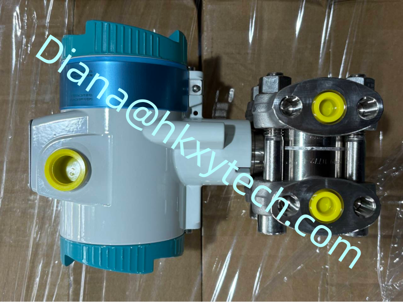 Siemens 7ME6362-2HF03-1GA2-Z A02+J50 flow sensor stock/reference image