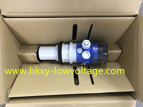Endress Hauser FMU40-ANB2A2 Prosonic Ultrasonic Level Transmitter Reference for Tank Measurement, Utility Service and Spare Stock Checks