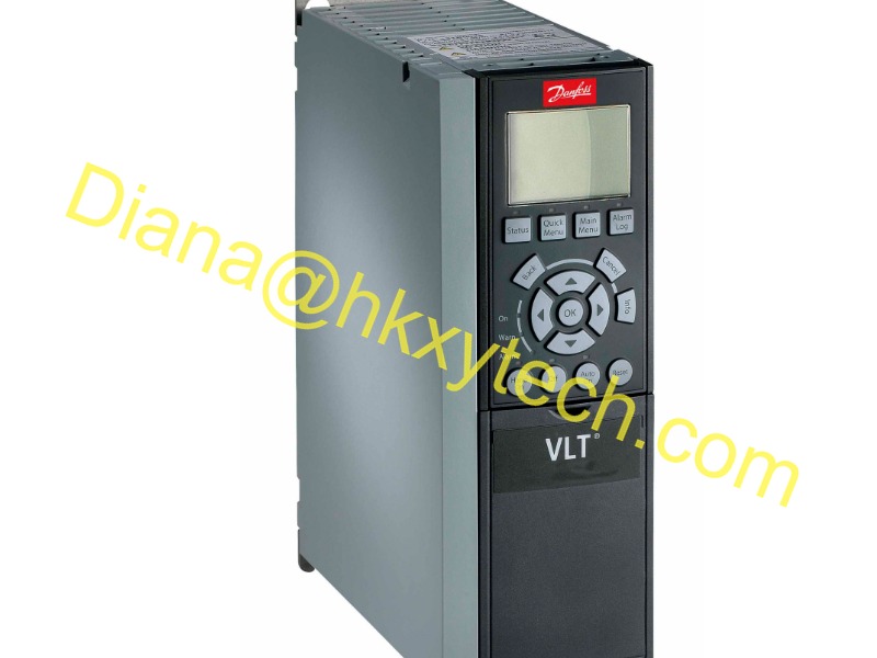 Danfoss FC-302P7K5T5P20H1BGCXXXSXXXXA0BXCXXXXD0 reference illustration