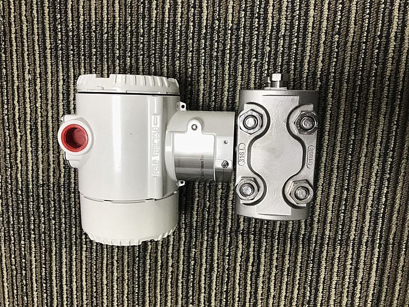 ABB Italy original 266RST Absolute pressure transmitter DP-Style.