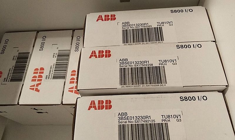 ABB S800 IO module