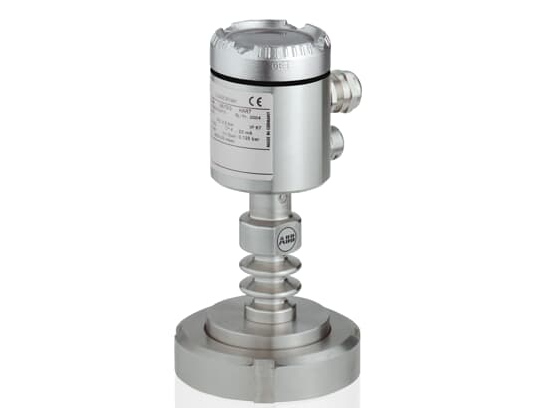 High quality Germany origin ABB 261AN Absolute pressure transmitter.