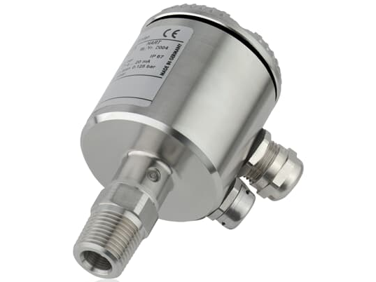 Competitive price for ABB 261AS  261AS-U.S.B.N.S.1.L1.B2.M5  Absolute pressure transmitter.