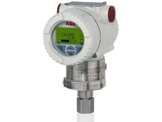 ABB 266GST Gauge pressure transmitter, WANT order ABB 266GST transmitter now?