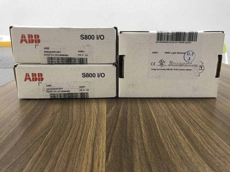 ABB TB5610-2ETH-XC