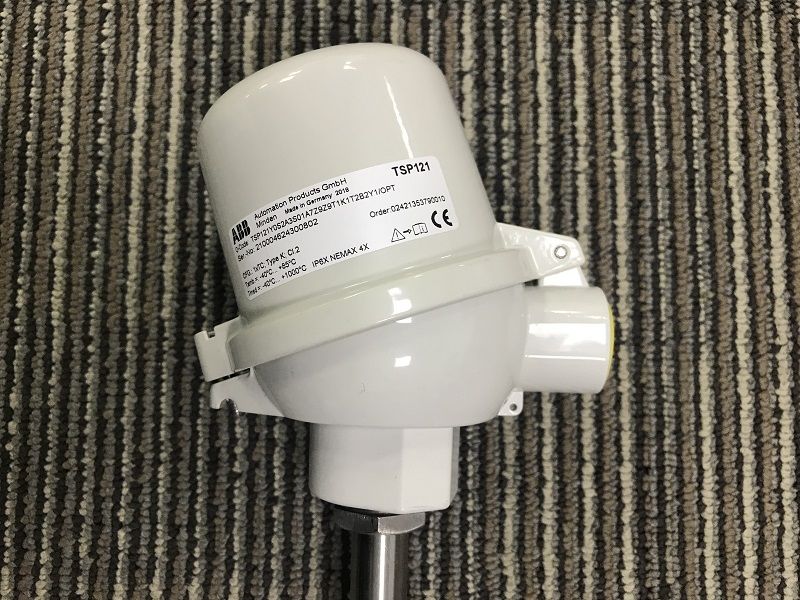 ABB TSP121 temperature sensor