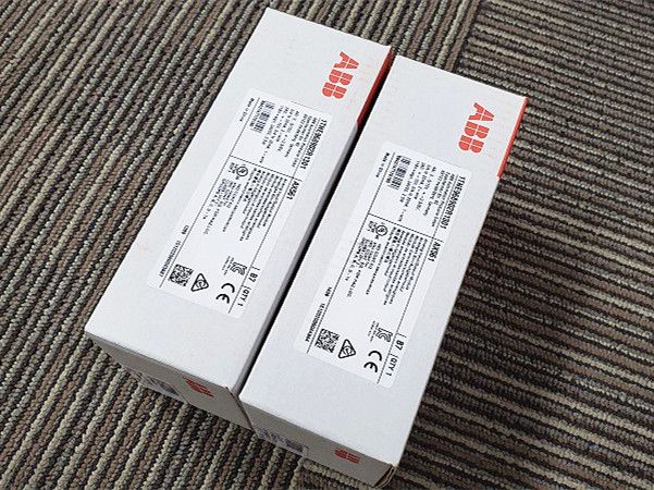 ABB TU531 1SAP217200R0001, ABB TU531 :S500,I/O Terminal Unit,230VAC screw, for AC or Relay Modules.