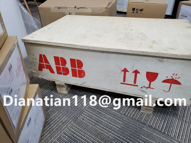 ABB TSP331 temperature transmitters