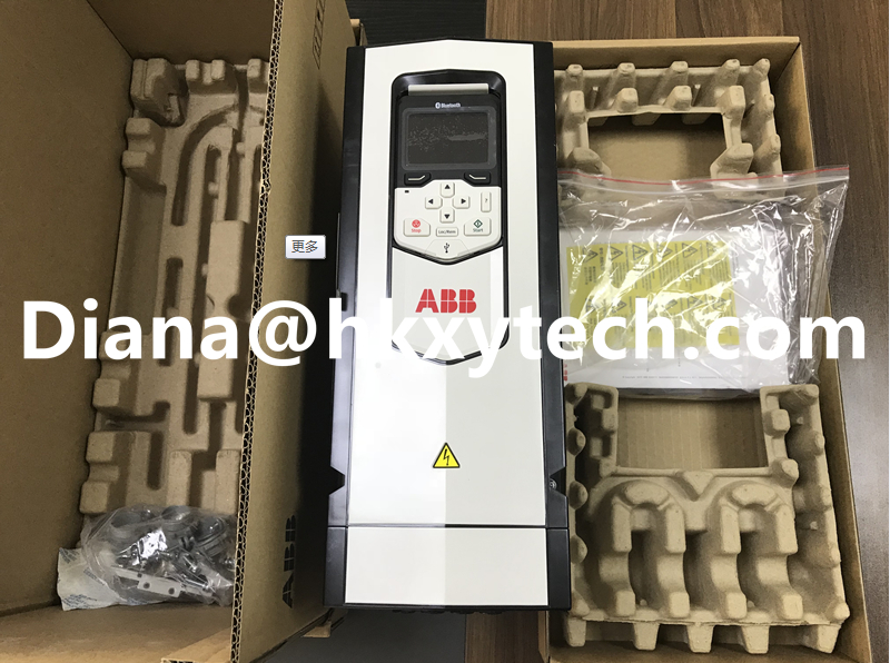 ABB ACS880 drive 3