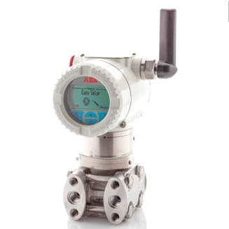 Competitive price for ABB 266DSHASHA4A1 E9L1B2I1 and 266DSHBSHA4A1 E9L1B2I1 pressure transmitter DP-Style