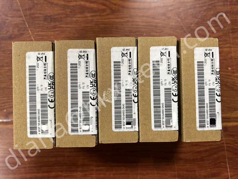 Large quantity Siemens 6ES7193-6AR00-0AA0 SIMATIC ET 200SP, BusAdapter product in stock at HKXY. We have Siemens 6ES7193-6AR00-0AA0 for sale with good price.