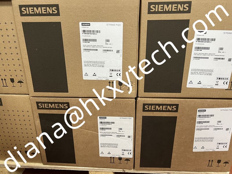  New arrival Siemens 7MF0300-1VE01-5BF2-Z C11+C20+E20+H01 Pressure transmitter products made in France. We supply brand new and high quality Siemens 7MF0300-1VE01-5BF2-Z C11+C20+E20+H01 pressure transmitter.