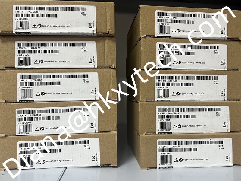 Competitive price for Siemens 6ES7513-1AL02-0AB0 SIMATIC S7-1500 CPU products for your reference. We supply Germany origin Siemens 6ES7513-1AL02-0AB0 CPU products in stock now.