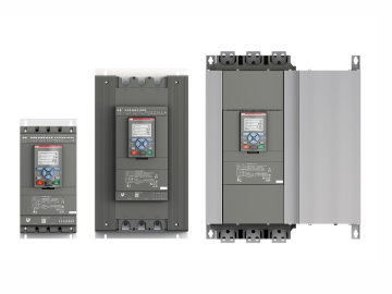 Stable performance and energy efficient ABB PSR60-600-11 Softstarter 1SFA896112R1100 on sale,ready to ship ABB PSR60-600-11 Softstarter in stock.
