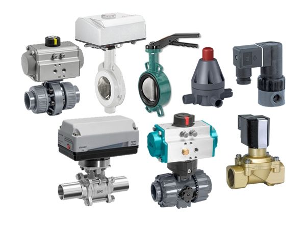 Where to order GEMÜ 8500 Electrically operated pilot solenoid valve? You can visit GEMÜ 8500 solenoid valve product at our website.