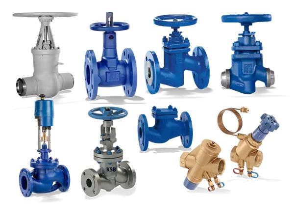 High quality KSB SISTO-RSKS Swing check valve are sold at HKXY now. For more details about KSB SISTO-RSKS Swing check valve, you can call Diana here.