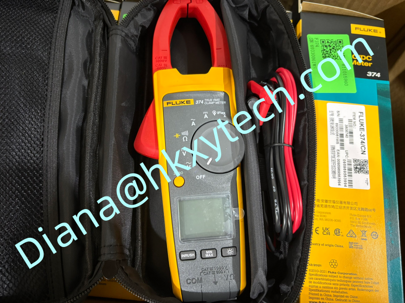 Fluke 374_副本