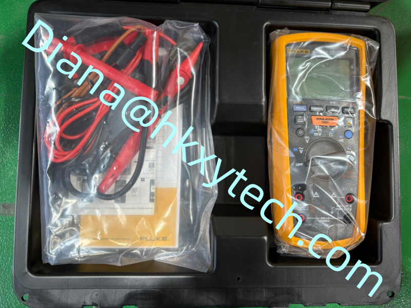 Fluke 1587C FC_副本
