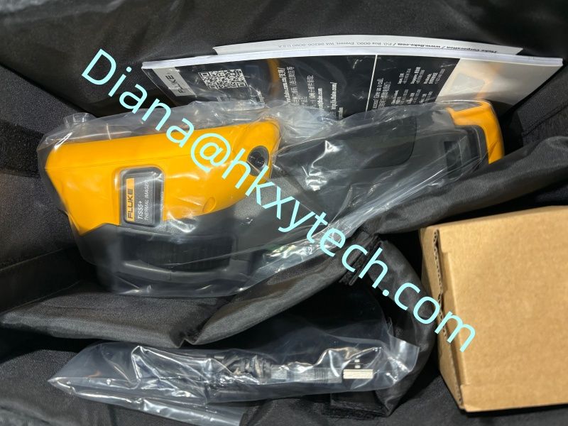 Fluke TiS55+ 9HZ Fluke TiS55+ 9HZ