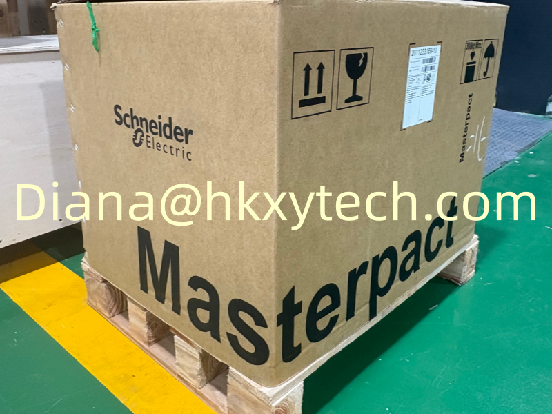 100% Genuine Schneider MTZ1 ACB LV947140 1250A Air Circuit Breaker 3P/4P Original Ready Stock