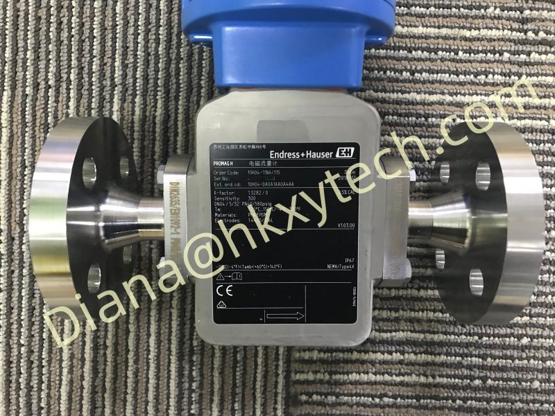 Don't know whre to order high quality Endress+Hauser Promag P 300 5P3B80-GRIBAAAFAAAD3K1AA1+AIEBZ1 Flowmeter?