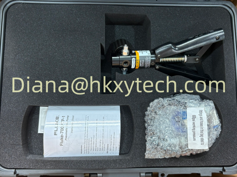 FLUKE 700PTP-1
