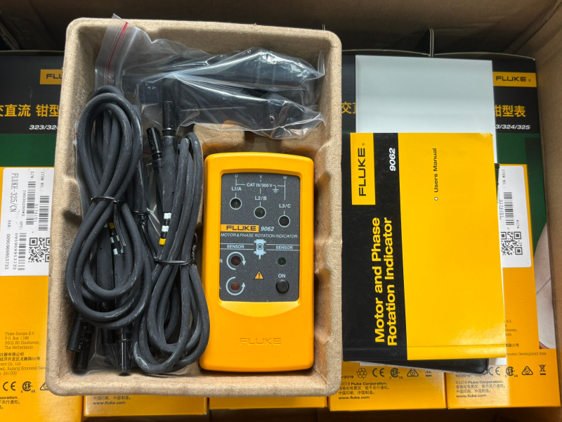 FLUKE 9062