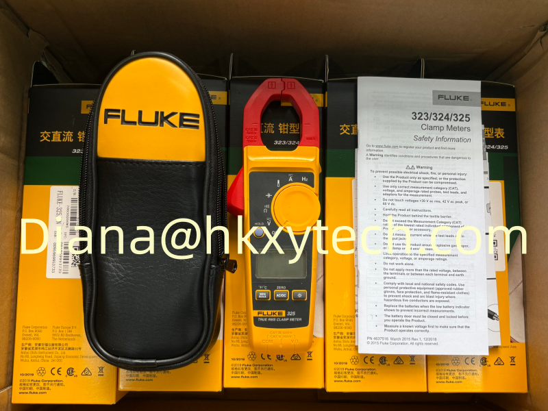 Fluke 325