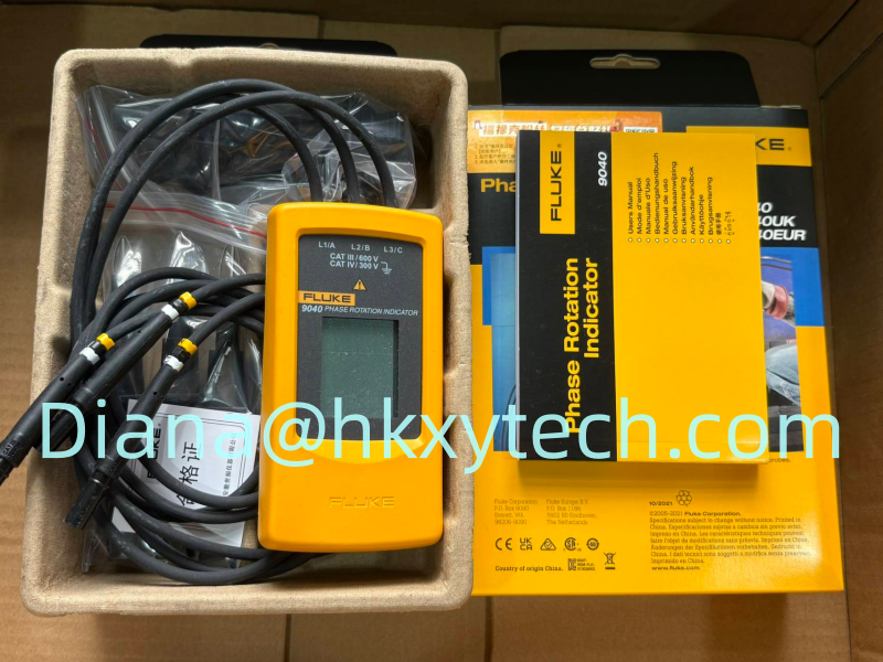 Fluke 9040