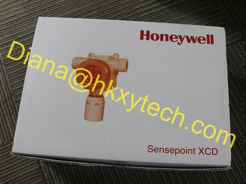 Gas Detection Maintenance Buyer Guide: Honeywell SPXCDALMTXT Sensepoint XCD Toxic Sensor Replacement for Plant Safety Systems