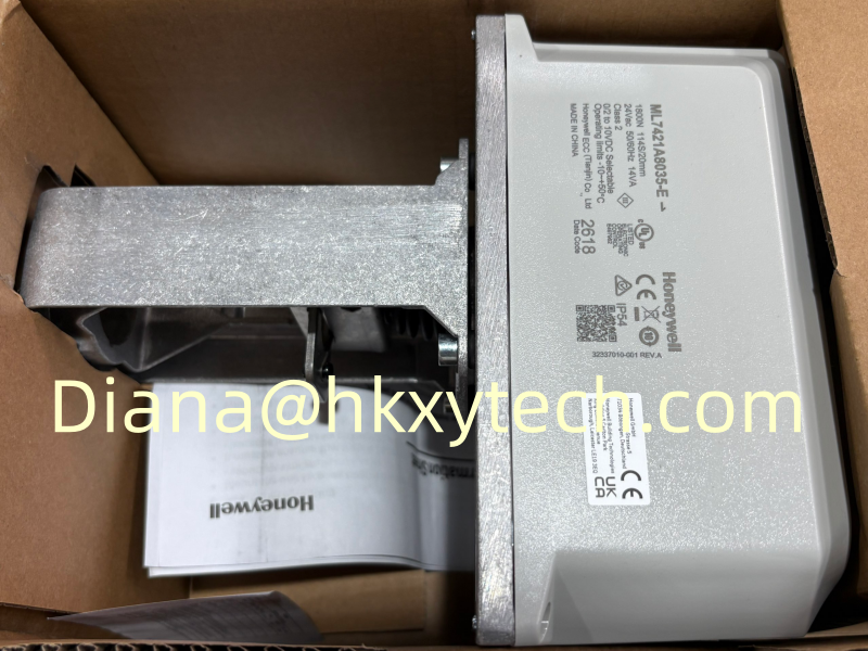 Honeywell ML7421A8035-E