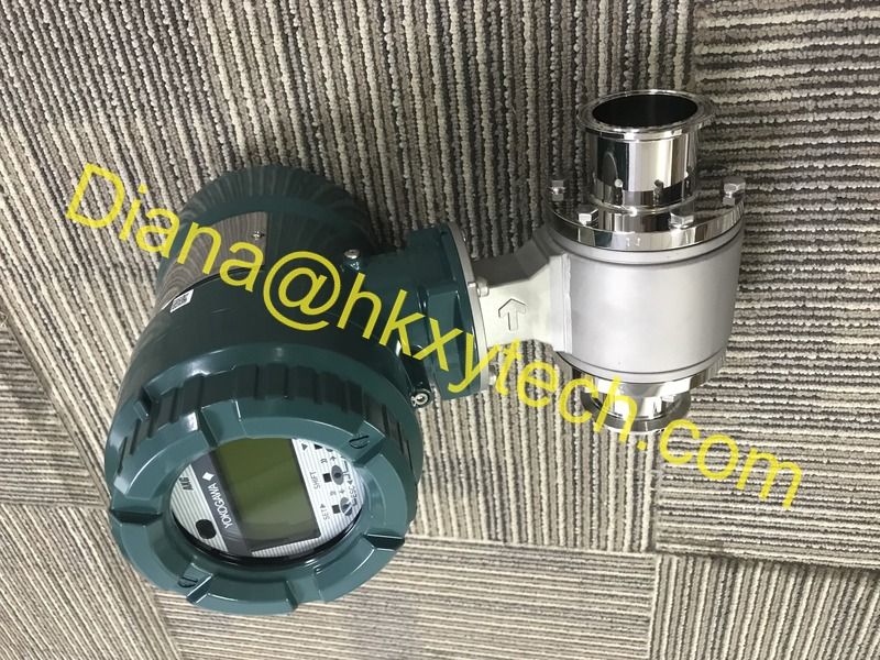 Yokogawa EJA430E-JBS4G-717DK Pressure Transmitter for Gauge Pressure Loops, DPharp Field Replacement and Process Plant Spare Planning