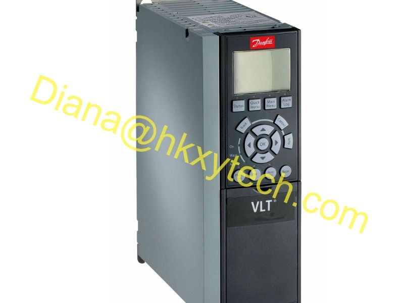 Danfoss FC-302P7K5T5P20H1BGCXXXSXXXXA0BXCXXXXD0 VLT AutomationDrive Configuration Inquiry