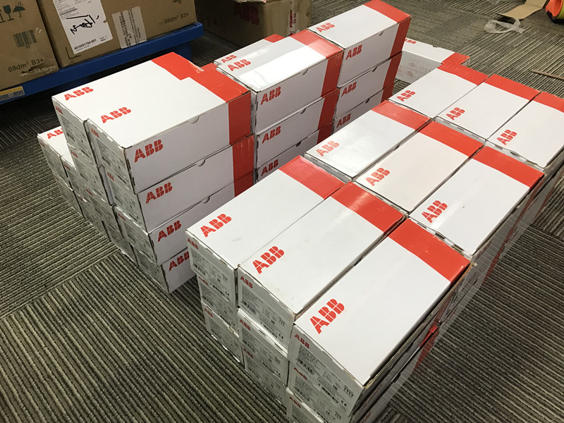 ABB miniature circuit breakers S802PV-M100-H 2CCP247212R0001