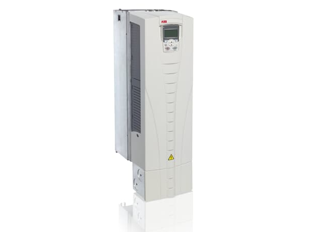 ABB ACS550 ABB ACS550-01-114A-2 inverter.