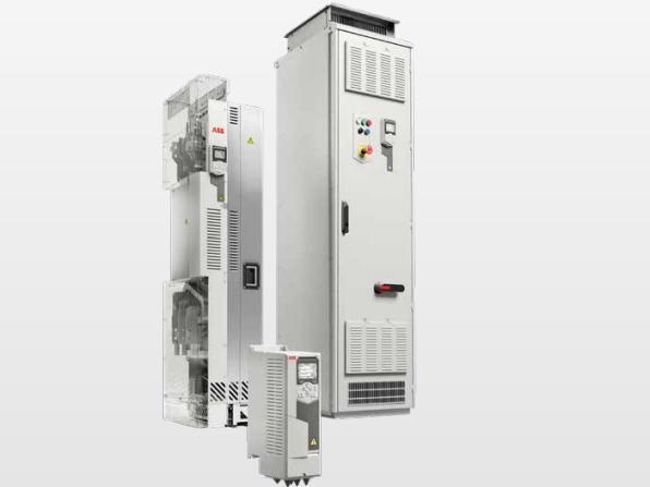 ABB ACS530 Low voltage drives, ACS530-01-246A-4, 132 kw