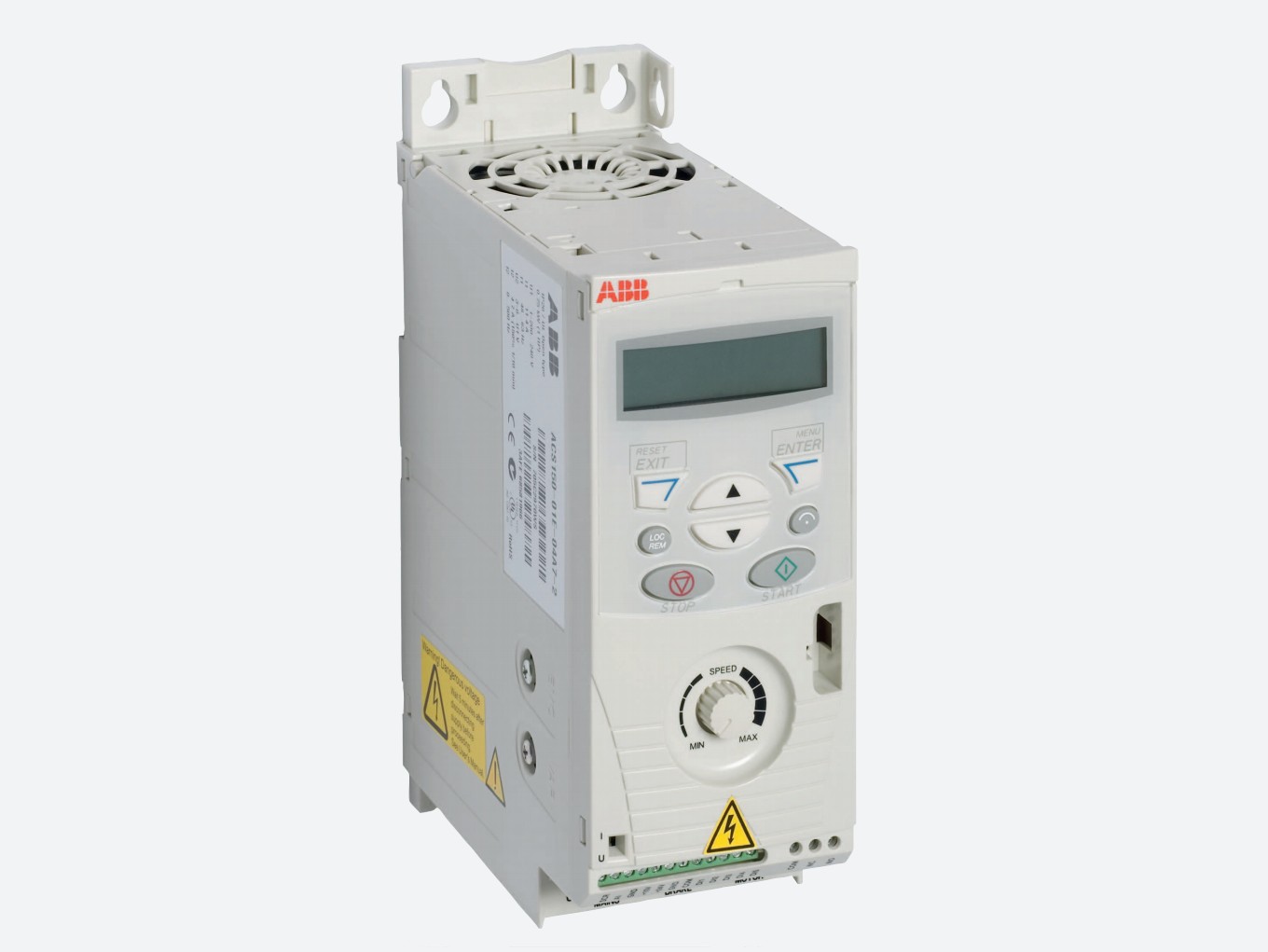 ABB ACS150 ABB ACS150-03E-04A1-4 micro drive 