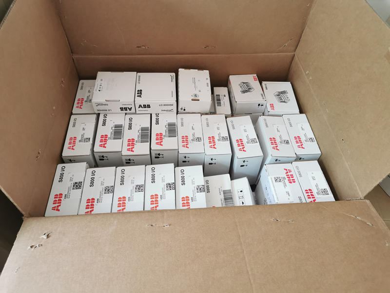 ABB OTM250E3CM230C 250A reference image