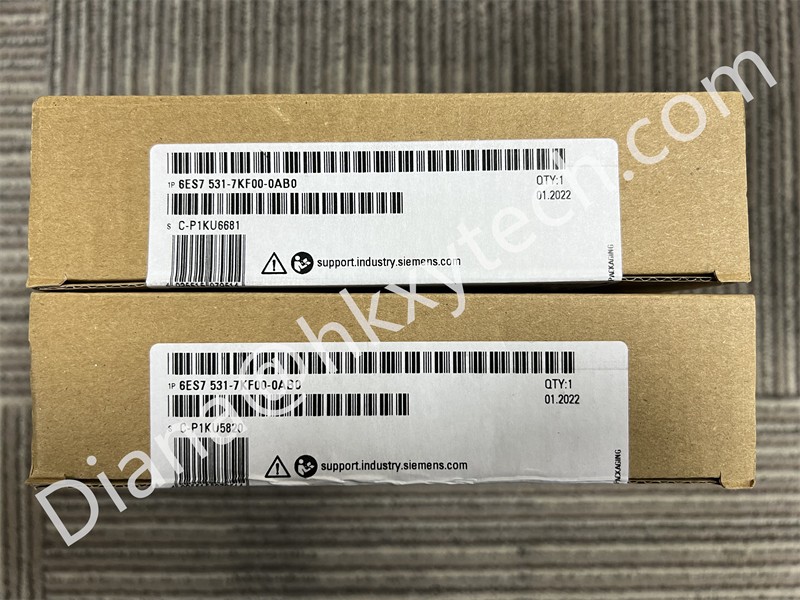 Siemens 6ES7517-3AP00-0AB0 SIMATIC S7-1500, CPU 1517-3 PN/DP in stock with competitive price.