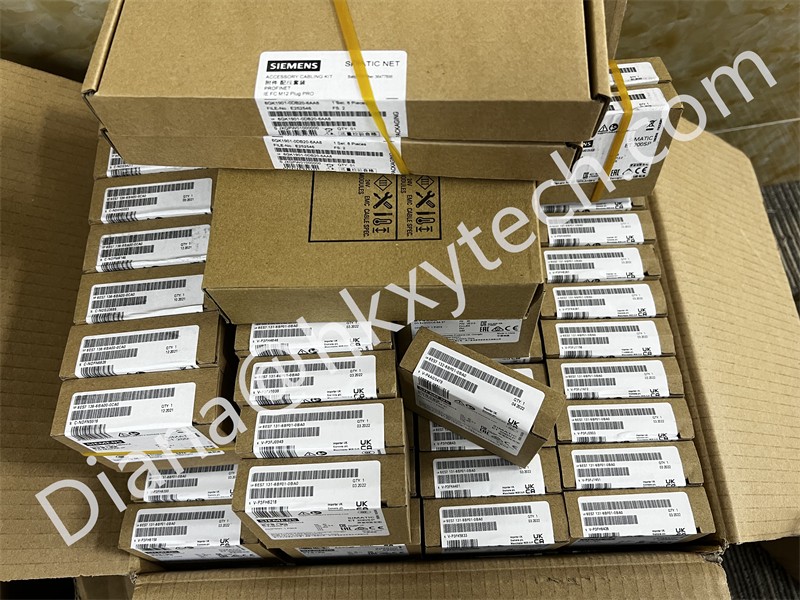 Siemens 6ES7534-7QE00-0AB0 SIMATIC S7-1500 Analog input/output module, 6ES7534-7QE00-0AB0 products in stock for you.