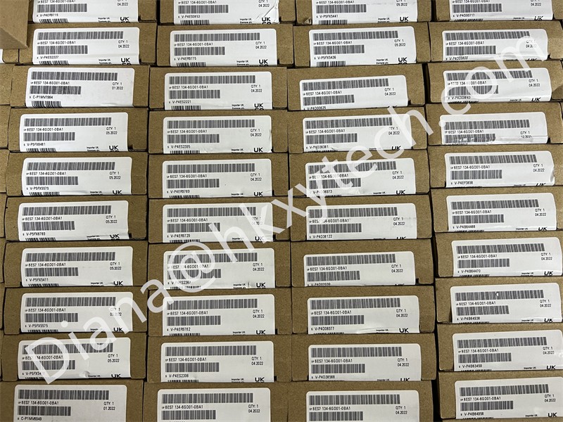New arrival Siemens 6ES7331-7PF01-4AB2 SIMATIC S7-300 IO-Module, large quantity in stock for sale.