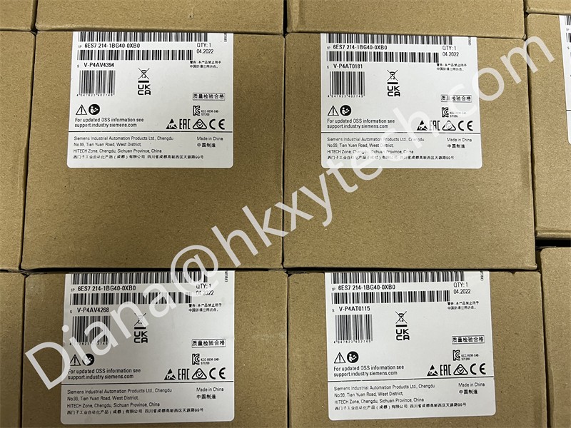 Siemens 6ES7391-1AA00-0AA0 SIMATIC S7-300, spare part Connector with competitive price for sale.