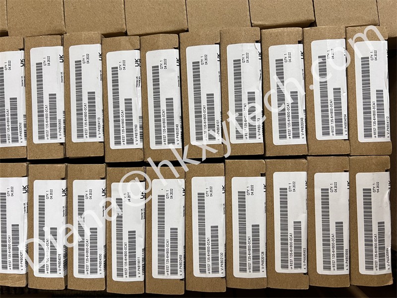 Siemens 6ES7392-2XX00-0AA0 SIMATIC S7-300, Labeling strips with competitive price for sale.