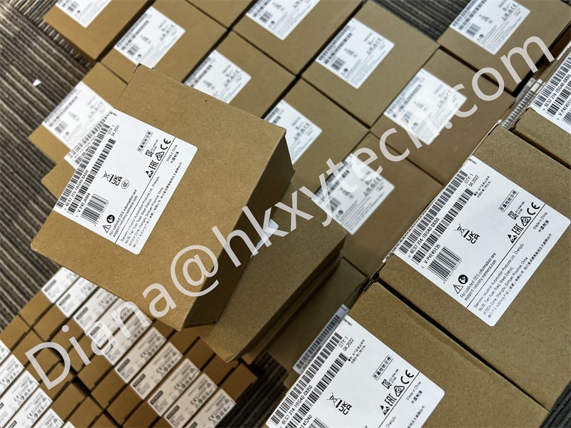 Factory brand new Siemens 6ES7313-6CG04-4AB1 SIPLUS S7-300 CPU 313C-2DP,product in stock at HKXY.