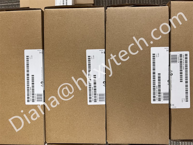 Good quality Siemens 6ES7592-1AM00-0XB0 SIMATIC S7-1500, Front connector Screw-type connection system